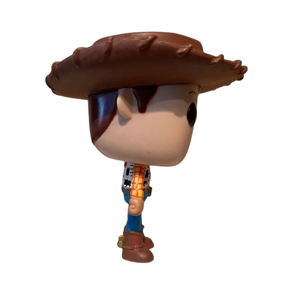 Woody - Toy Story Funko pop - Picture 4 of 6